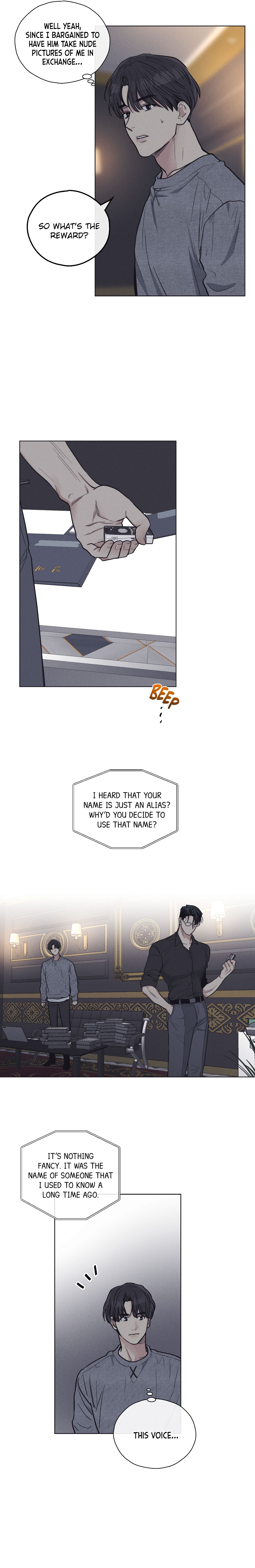 Payback, Chapter 16 image 12